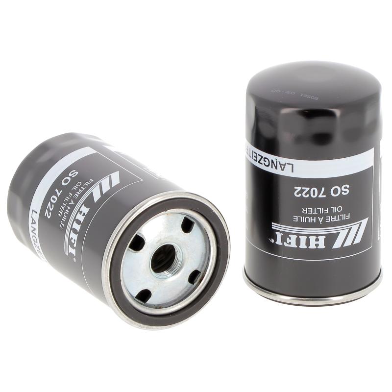 Маслен филтър HIFI / SO7022